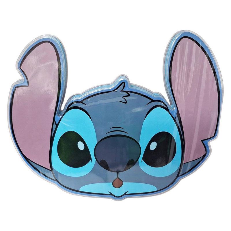 Set de Arte en Estuche con Forma de Stitch