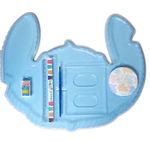 Set de Arte en Estuche con Forma de Stitch