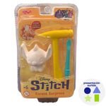 Figura Sorpresa para Escavar Stitch