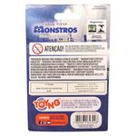 Mini Figura de Monsters Inc Disney Pixar Diseños Surtidos