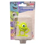 Mini Figura de Monsters Inc Disney Pixar Diseños Surtidos