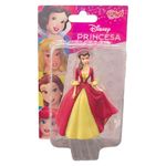 Figura Mini Princesa Disney Diseños Surtidos