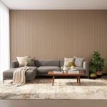 ACE Wall Panel WPC Almond Brown 2.90X0.16