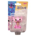 Mini Figura Disney Stitch Diseños Surtidos