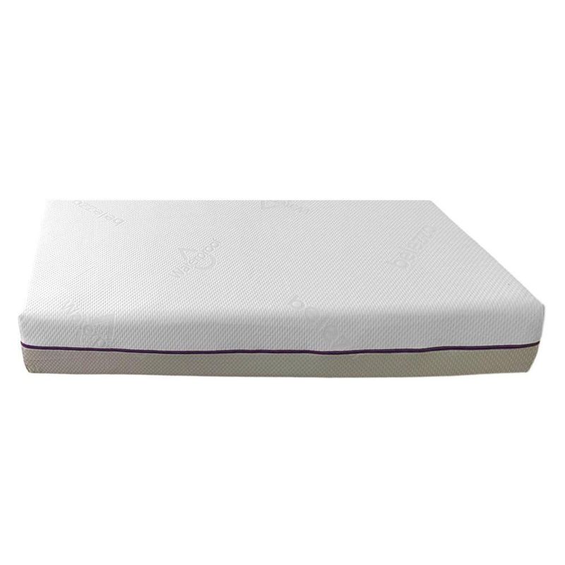 Colchón de Cuna Impermeable Memory Foam