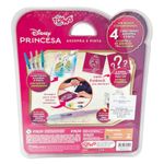 Set Creativo Disney Princesas Disney