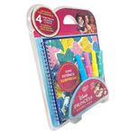 Set Creativo Disney Princesas Disney