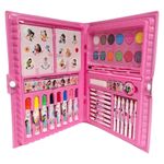 Set de Actividades Tipo Maleta Princesas Disney