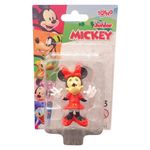 Mini Figura de Mickey y Sus Amigos Diseños Surtidos