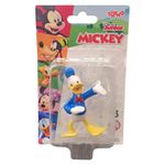 Mini Figura de Mickey y Sus Amigos Diseños Surtidos