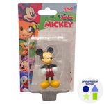 Mini Figura de Mickey y Sus Amigos Diseños Surtidos