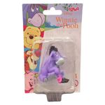 Mini Figura de Personaje Winnie The Pooh y sus Amigos Diseños Surtidos