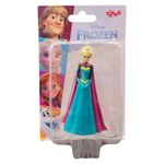 Mini Figura Disney Frozen Diseños Surtidos