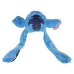Gorro de Peluche con Orejas Móviles Stitch Colores Surtidos