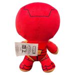 Peluche Iron Man de 20 Cm