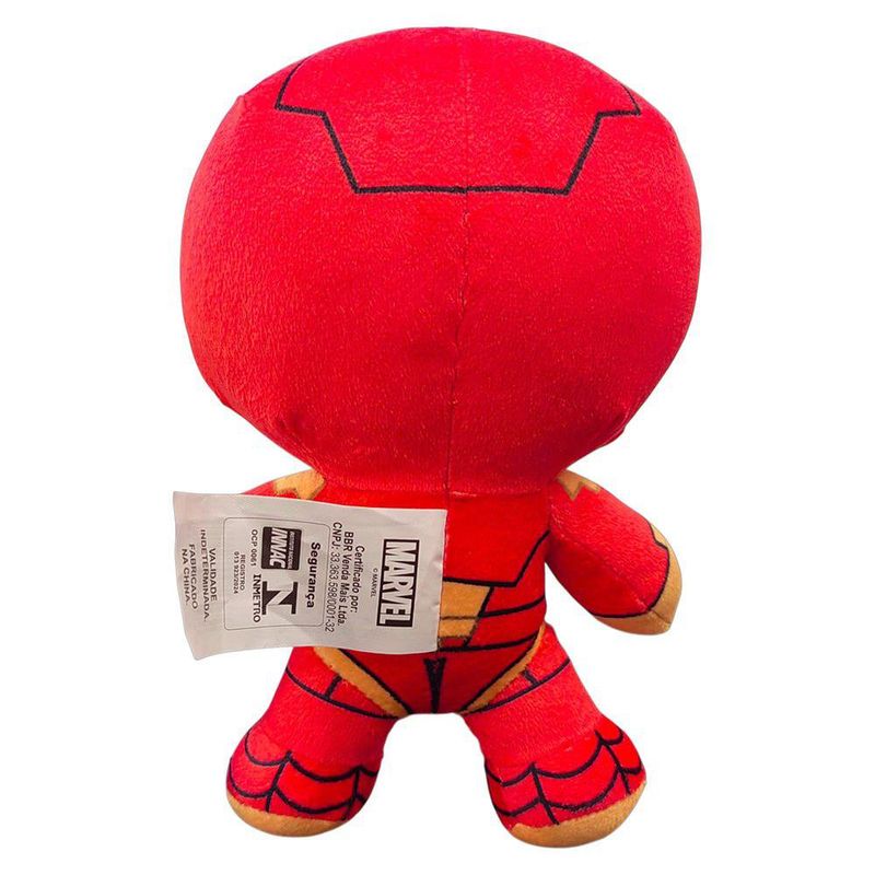 Peluche Iron Man de 20 Cm