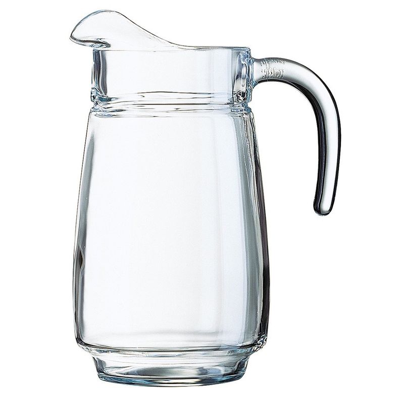 Pichel de Vidrio Tivoli 2.3 L