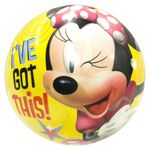 Pelotas Disney de 9 Plg Diseños Surtidos