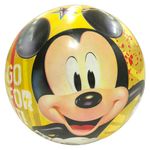 Pelotas Disney de 9 Plg Diseños Surtidos