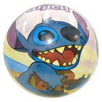 Pelotas Disney de 9 Plg Diseños Surtidos
