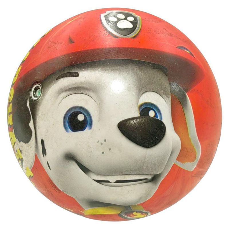 Pelotas Disney de 9 Plg Diseños Surtidos