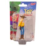 Mini Figuras Toy Story de 4 Plg Diseños Surtidos