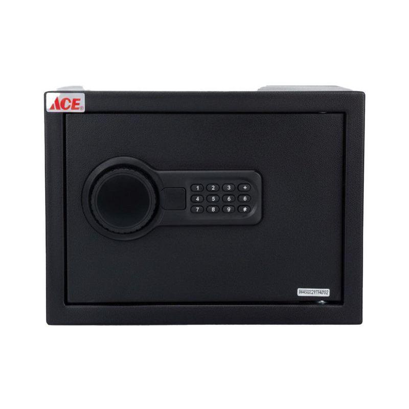 Caja de Seguridad Electrónica 8 L