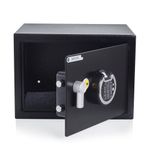 Caja Fuerte Huella Dactilar de 30x40 cm