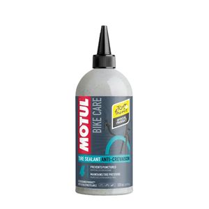 Sellador de Llantas Motul Bike Care Anti-Crevaison 500 ml