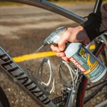 Limpiador de Cuadro Motul Bike Care Frame Clean 500 ml