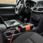 Inversor de Corriente 400 W