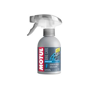 Limpiador de Frenos Motul Bike Care Brake Clean 400 ml
