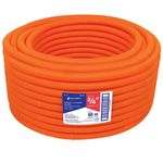 Tubo Corrugado Flexible 3/4 Plg - Voltech
