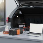 Inversor de Corriente 1000 W