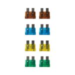 Set de Fusibles Atm 5 Amp - 30 Amp