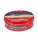 Cera en Pasta con Carnauba Brasileña 12 oz