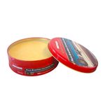 Cera en Pasta con Carnauba Brasileña 12 oz