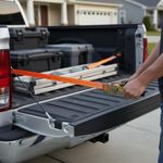 Set de 2 Amarras con Trinquete de 3 M