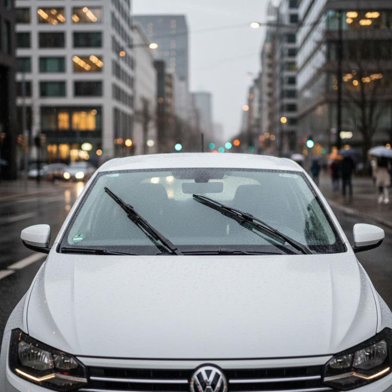 Plumilla Aerofit Multiclip 16 Plg