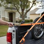 Set de 2 Amarras con Trinquete de 4.8 M