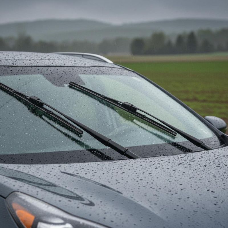 Plumilla Aerofit Multiclip 22 Plg