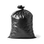 Bolsa Biodegradable para Basura Tamaño L 20 Unidades