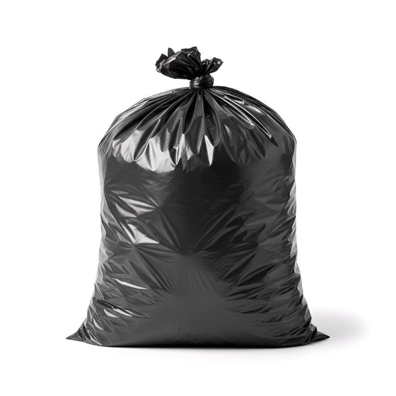 Bolsa Biodegradable para Basura Tamaño L 20 Unidades