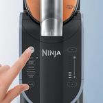 Máquina de Bebidas Frozen Ninja SLUSHi 5 en 1 de 1.9 Litros con Tecnología RapidChill