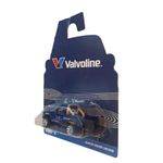 Carrito Pick-Up Valvoline Edición Limitada Color Azul