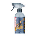 Limpiador en Seco para Bicicleta Motul Bike Care 500 ml