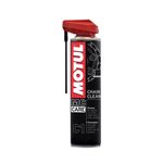 Limpiador de Cadenas Motul Chain Clean C1 400 ml