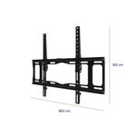 Soporte con Inclinación 32 a 70 Plg