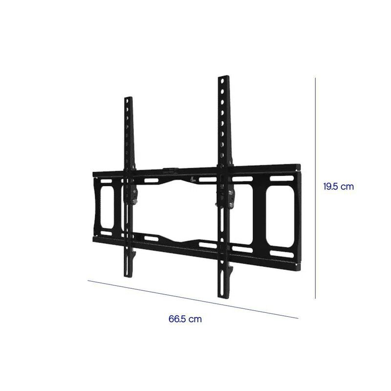 Soporte con Inclinación 32 a 70 Plg