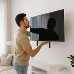 Soporte con Inclinación 32 a 70 Plg